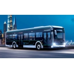 純電動（混合動力）中、大巴系列電機